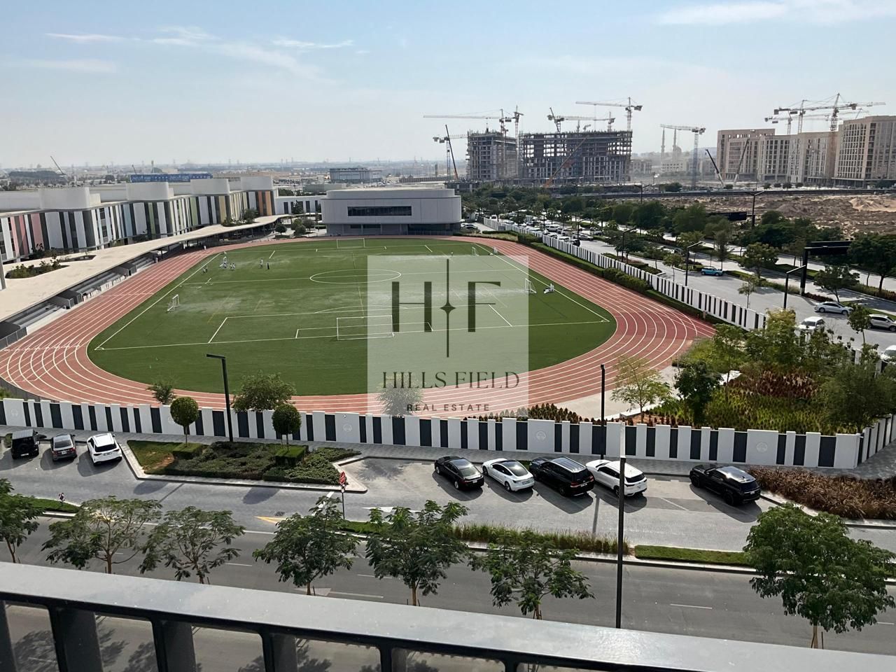 2 Master Beds | Fully Furnished | Huge Layout