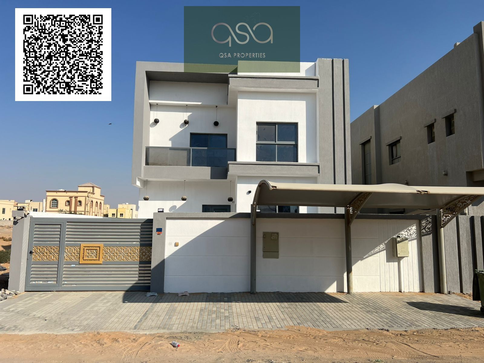 SPACIOUS 04 BED HALL VILLA FOR SALE IN A PRIME LOCATION HELIO 2