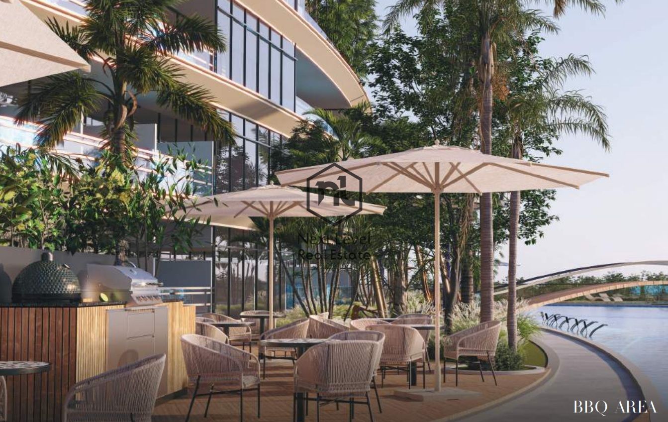 Best Payment Plan | Prime Location | High ROI