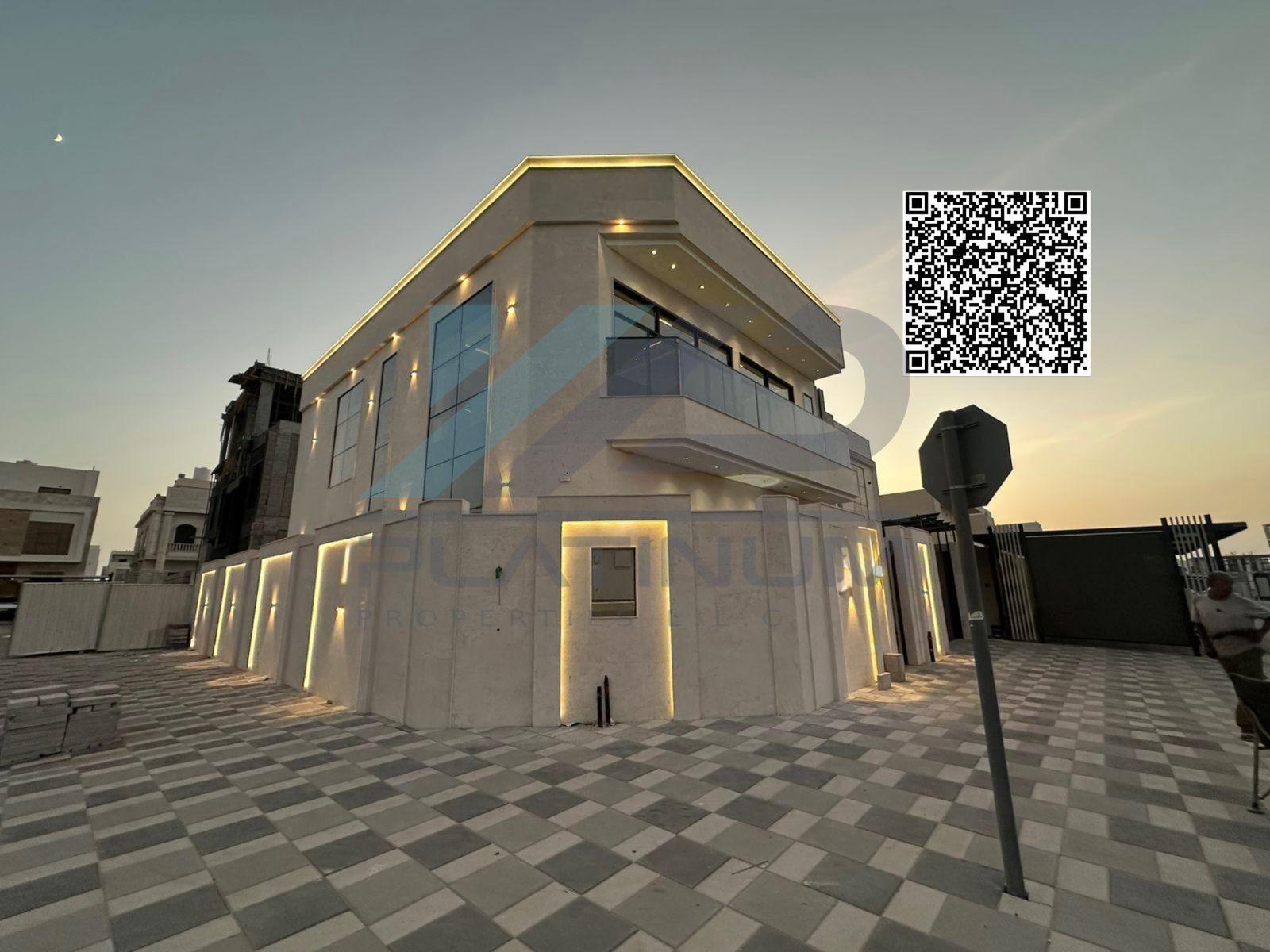registration & Ownership Fees Included | Modern Corner