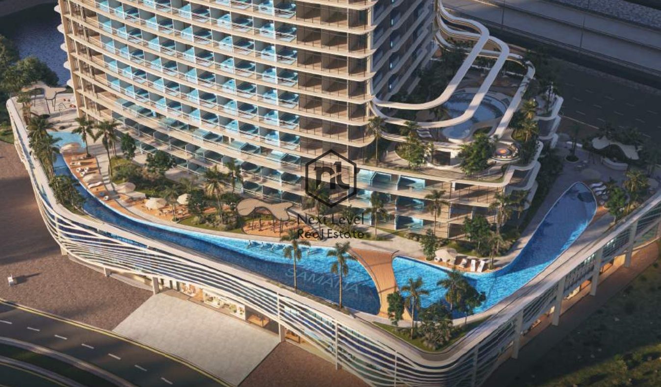 Best Payment Plan | Good Location | Shell & Core