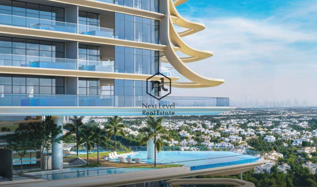 Attractive Payment Plan | VIP Residence | Prime Location