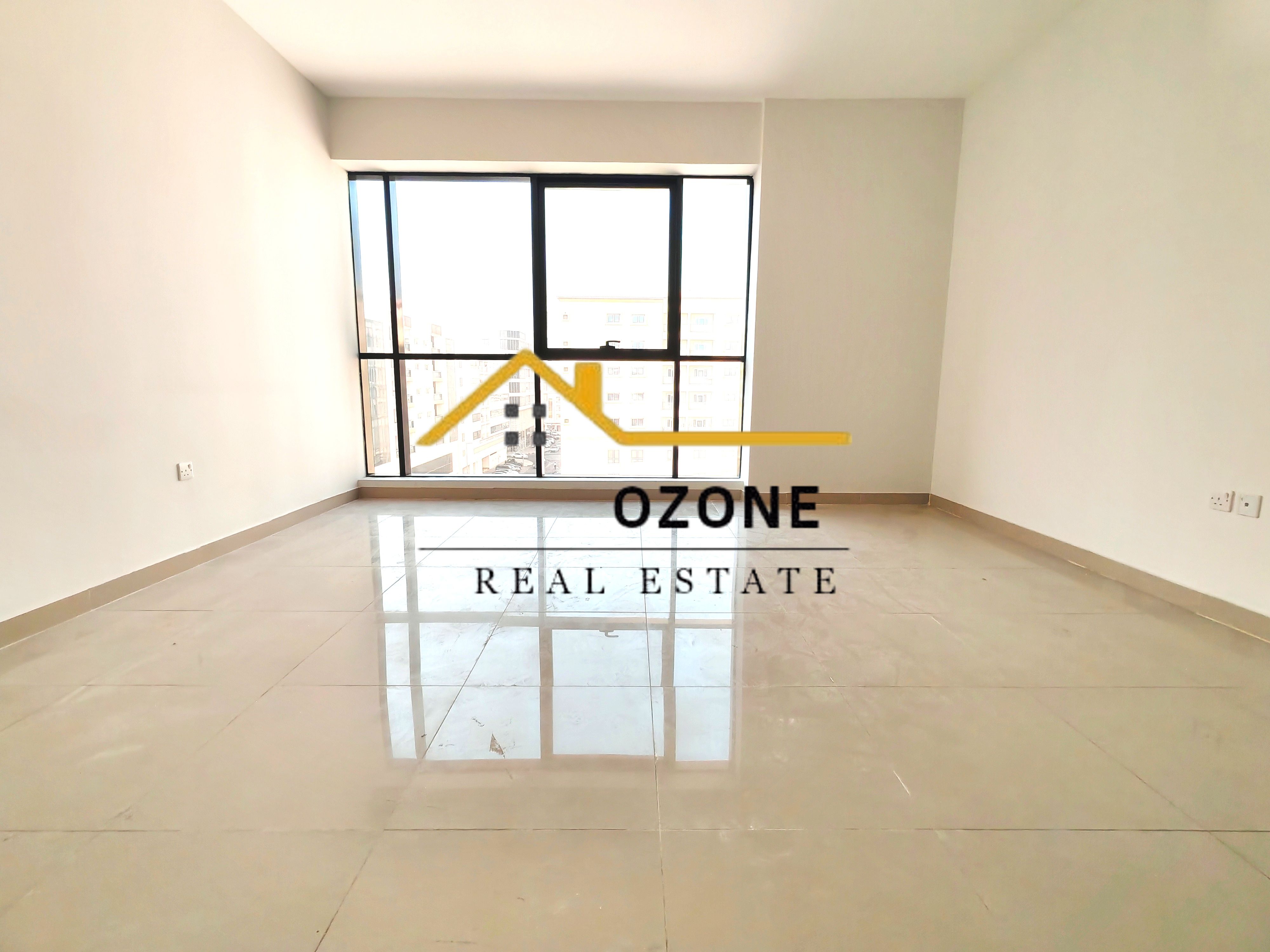 25 Days Free/Huge Specious 2BHK with Balcony and Parking