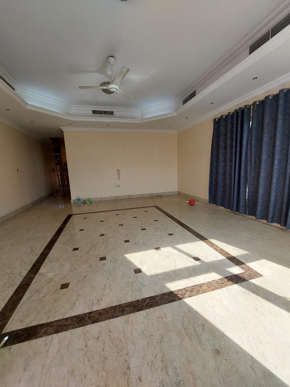 Spacious 5BR Double-Storey Villa | Al Turrfana Sharjah