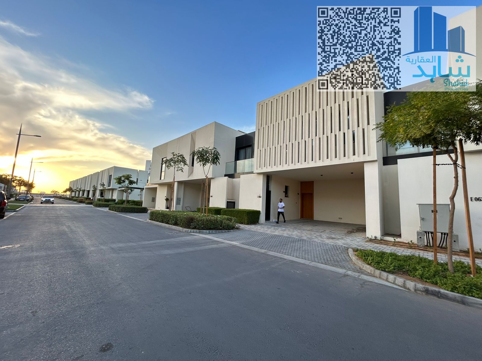 Modern 5-Bedroom Villa for Rent in Al Zorah, Ajman