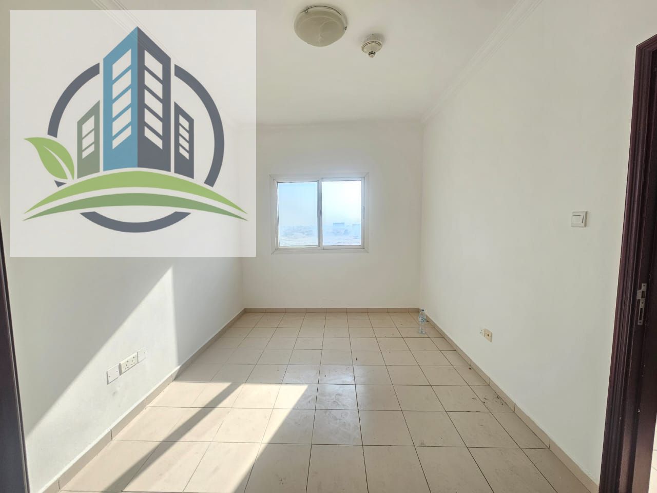 Close to Madina Mall 1bhk Only 48k