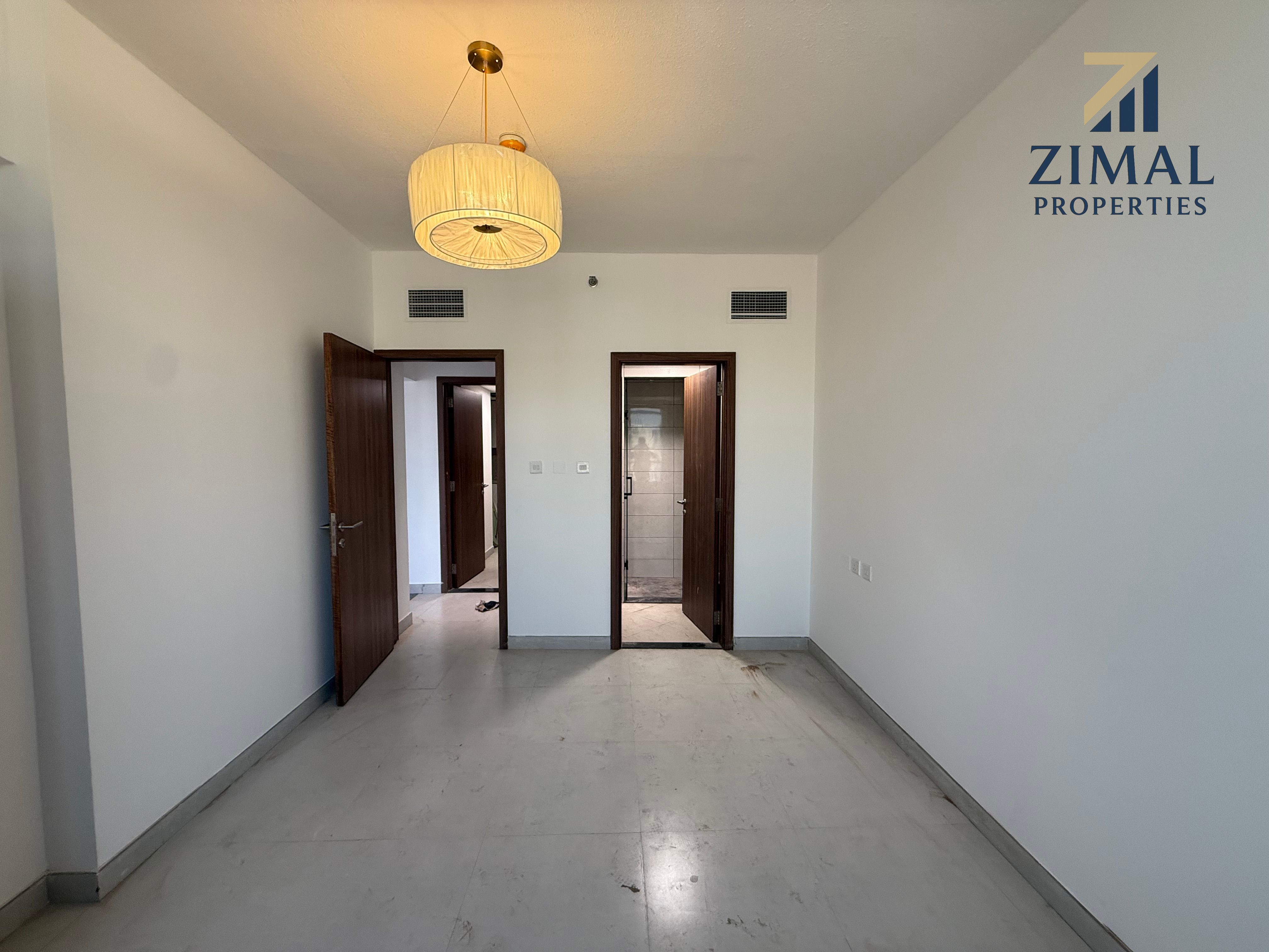 Free Dewa Newly Built 1 BHK in Mamzar | DEWA Free | Great Amenities