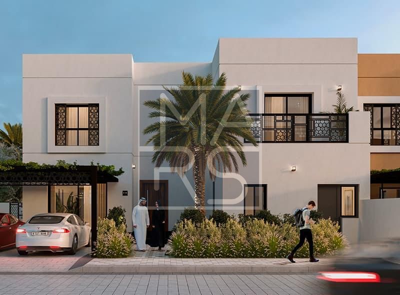 Corner Unit | With Driver Room | Excellent Community
