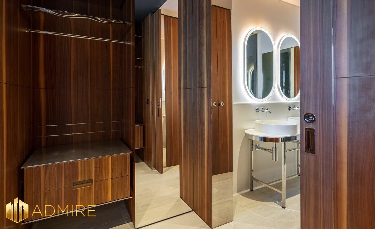 Brand New | Fully Furnished | Ready to move | Flexible Cheques | High Floor