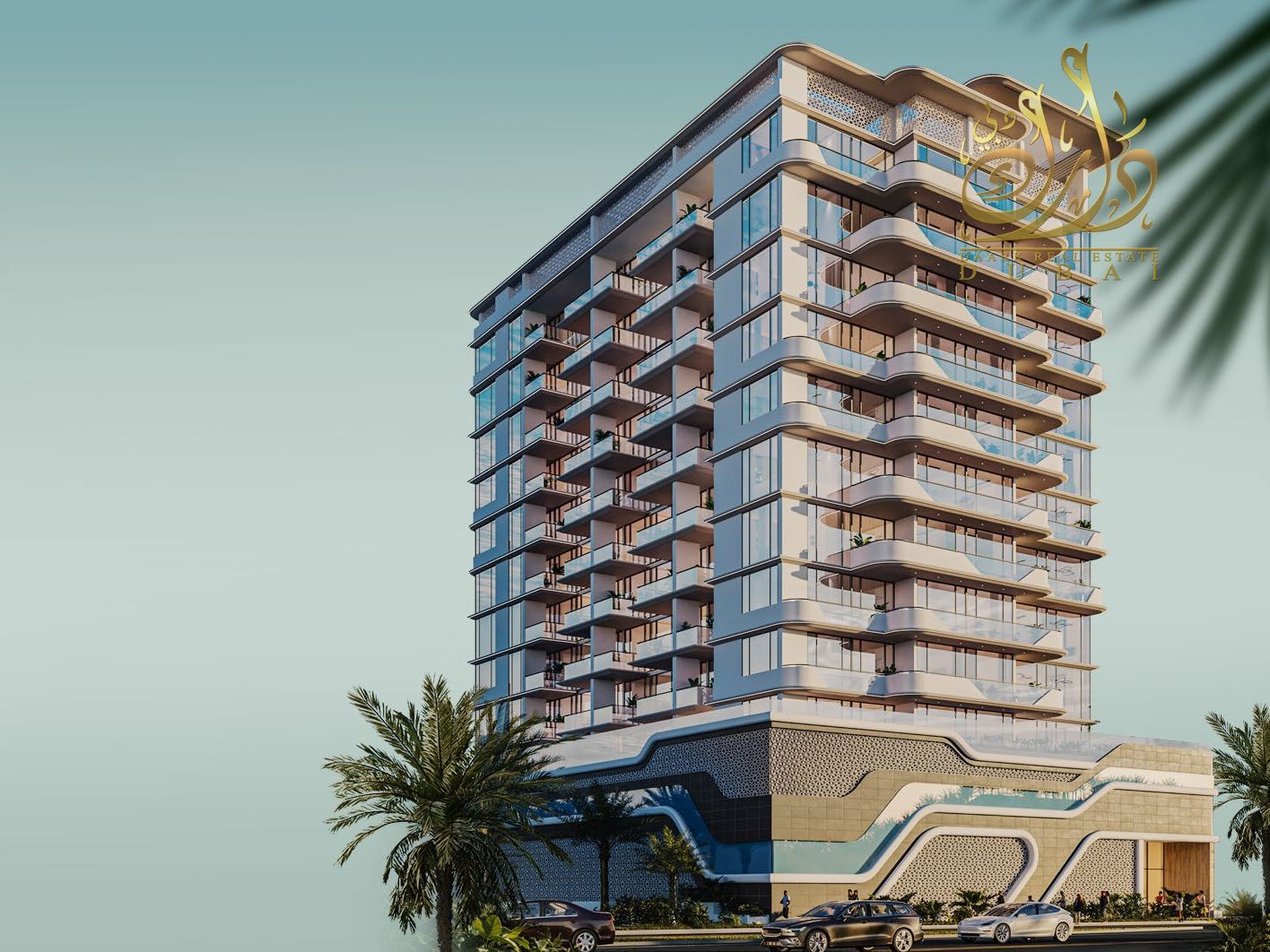 Handover soon in one of the most sought-after locations