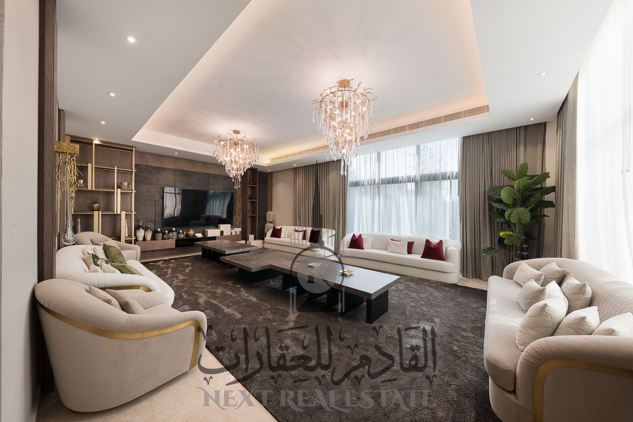 Fully Furnished | Vacant Ready to Move In | Luxury High End Finishes