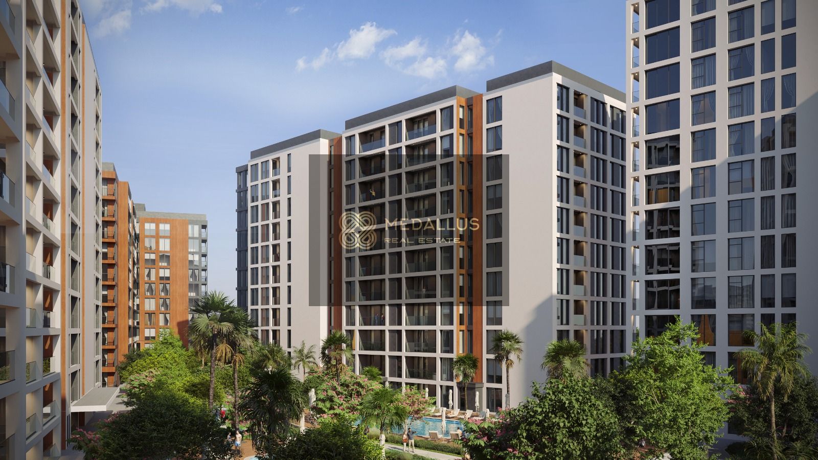 Spacious Layouts, Smart Design | Family-Friendly 3BR in Olfah by Alef | High ROI | Prime Location