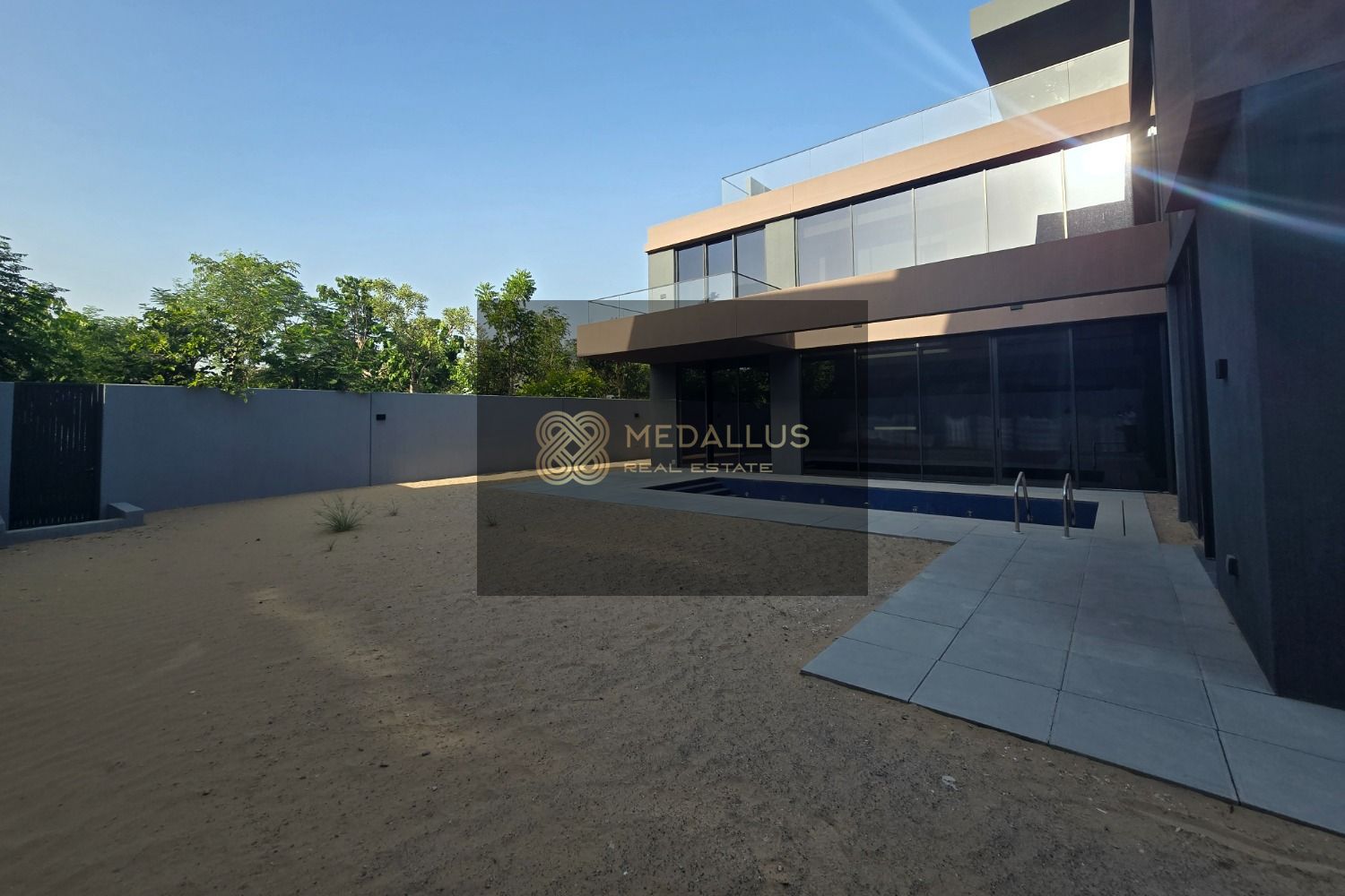 A Masterpiece in Nature | 5BR Forest Villa | Kaya, Masaar by Arada