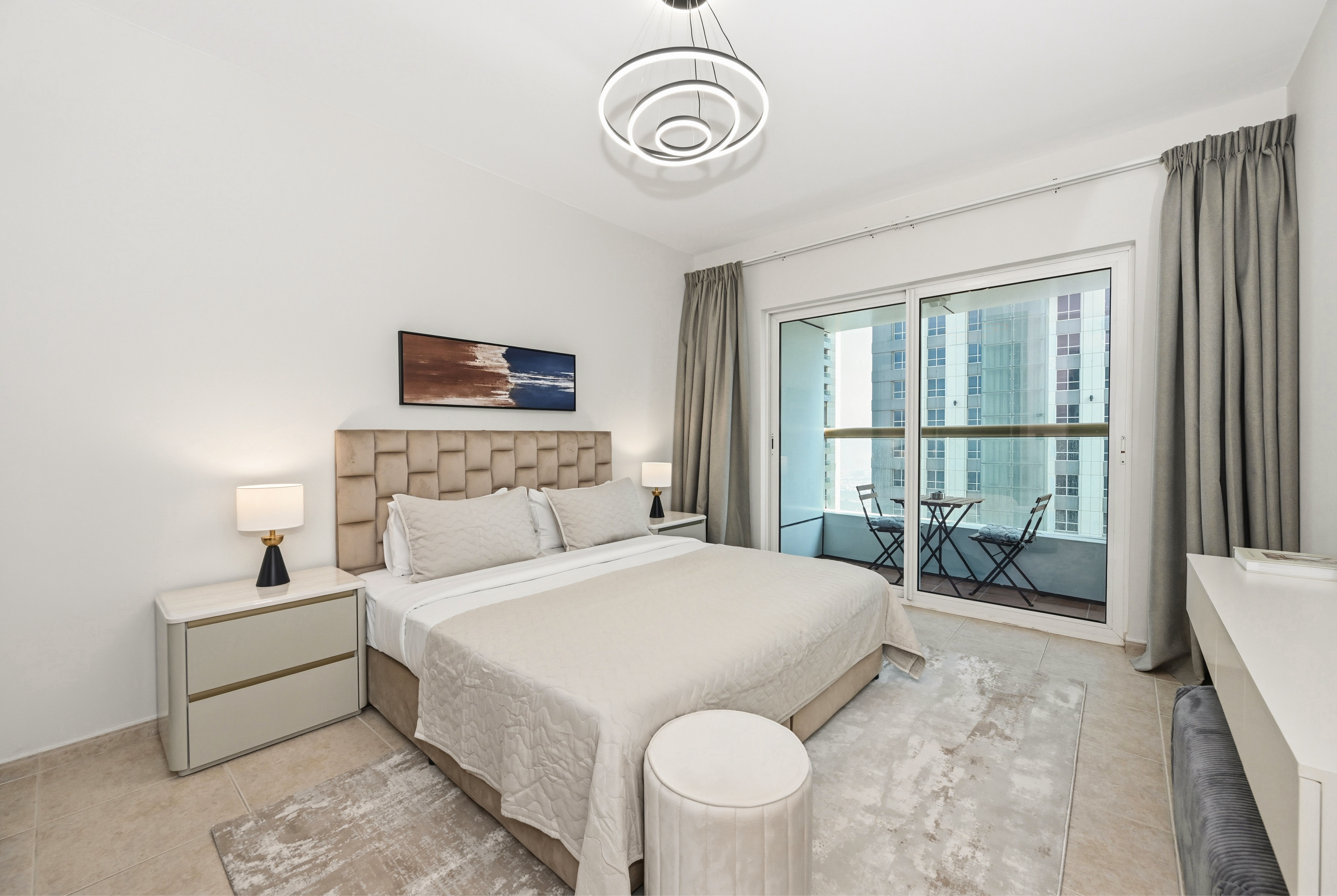 Limited-Time Ramadan Offer || Luxury 1BD in Elite Residence, Dubai Marina