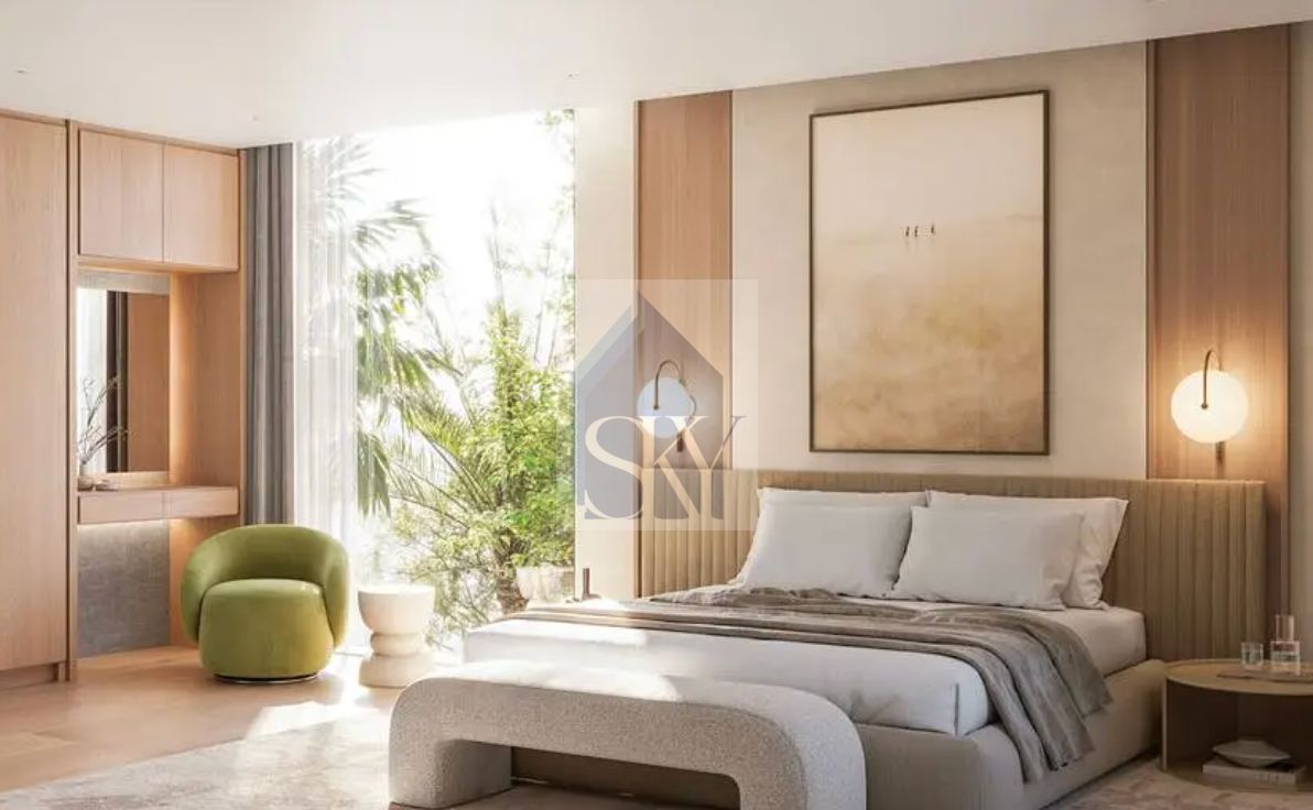 Pay only 1 Million AED | Corner Unit