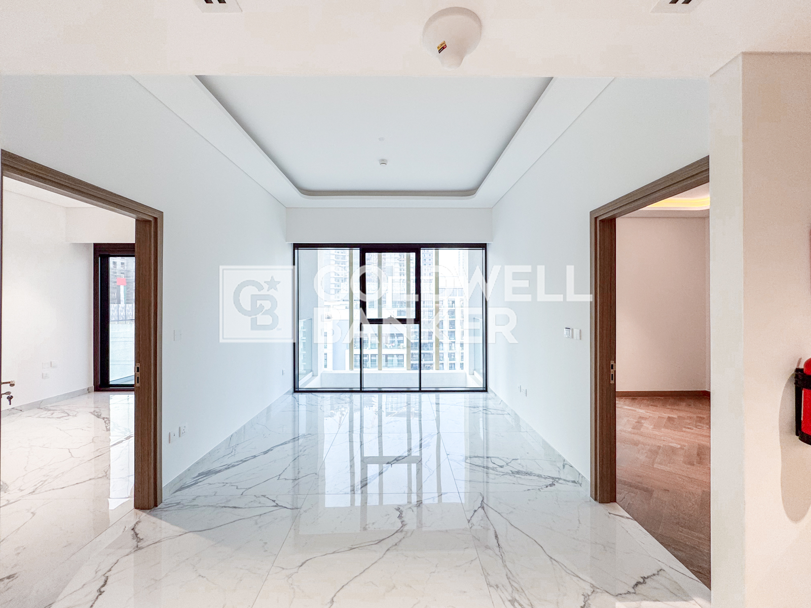Brand New | High Floor | Luxury Apartment