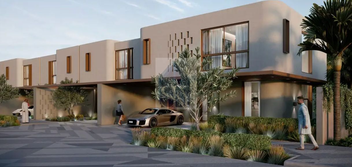 Pay only 900,000 AED now | Close to pool