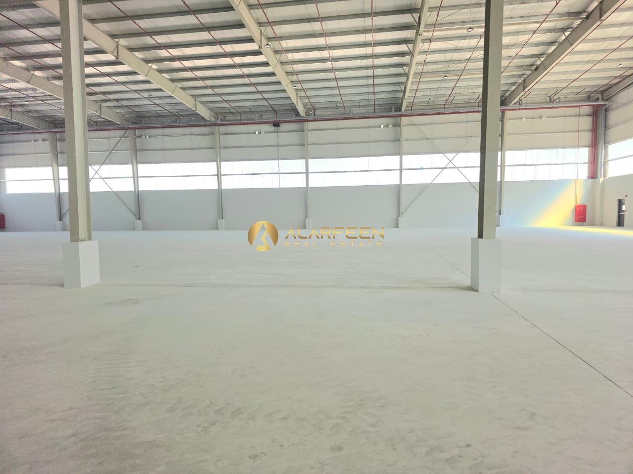 38937sqft/1000kw/ Built in Office