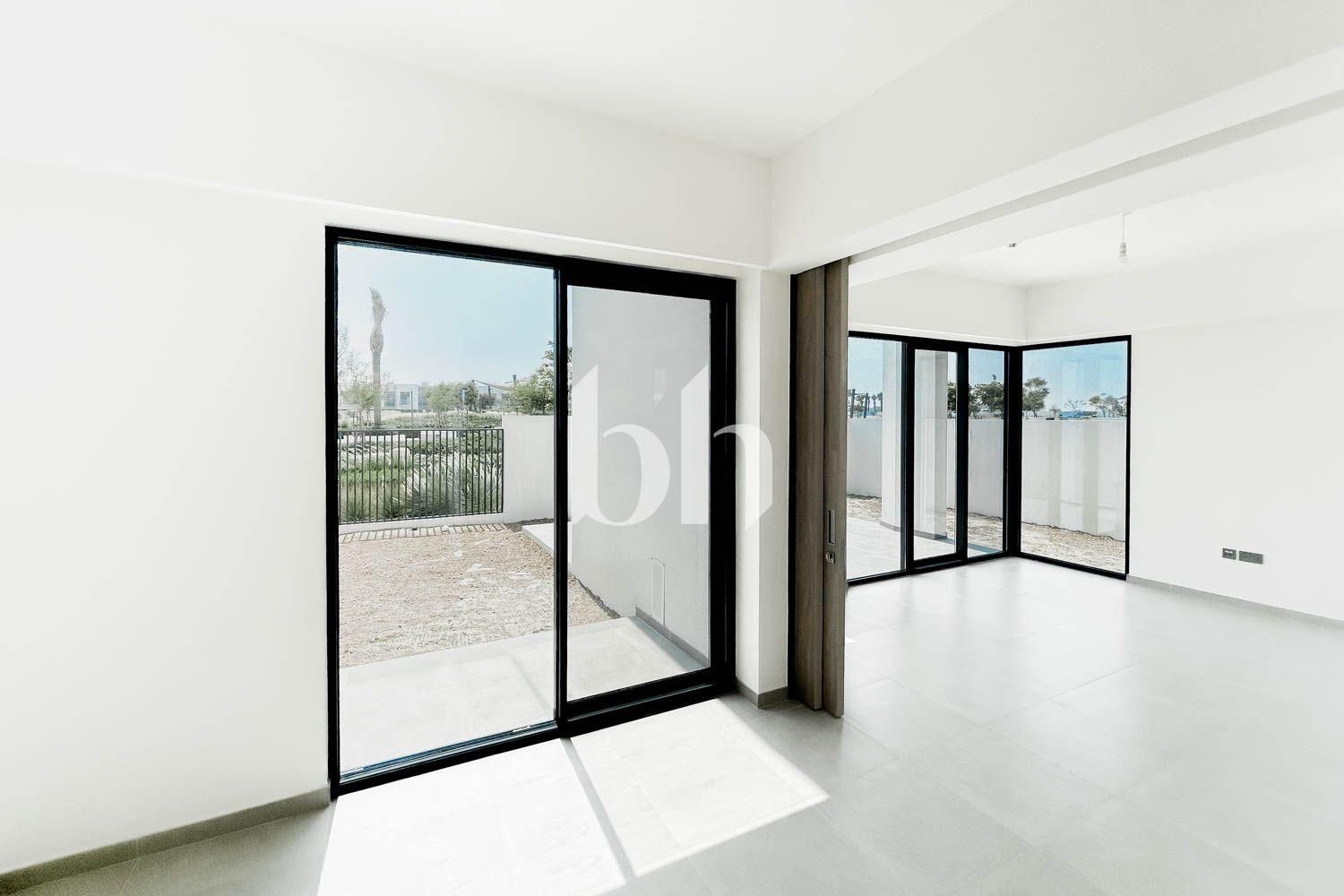 4 Bedroom | Modern | Open Plan