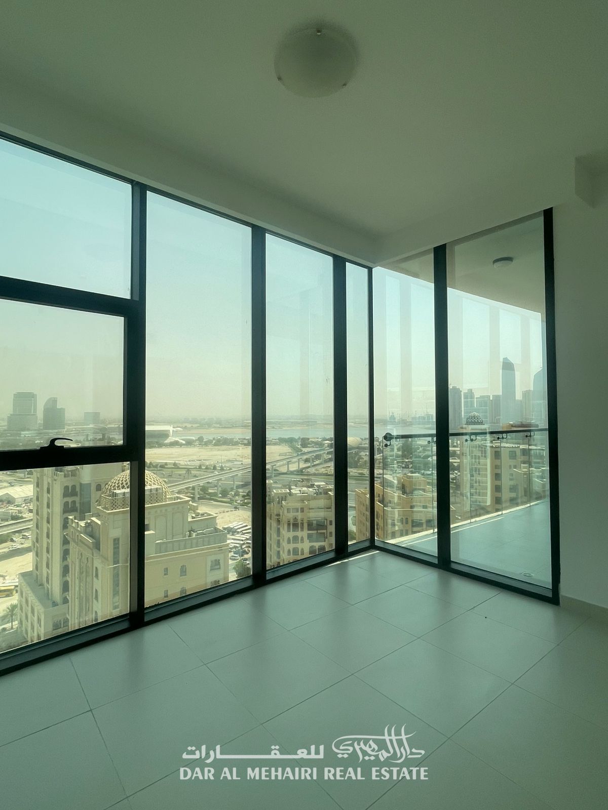 BRAND NEW BUILDING | 1 BEDROOM AVAILABLE | Waterfront Views | Access to Gym, Pool & Gardens