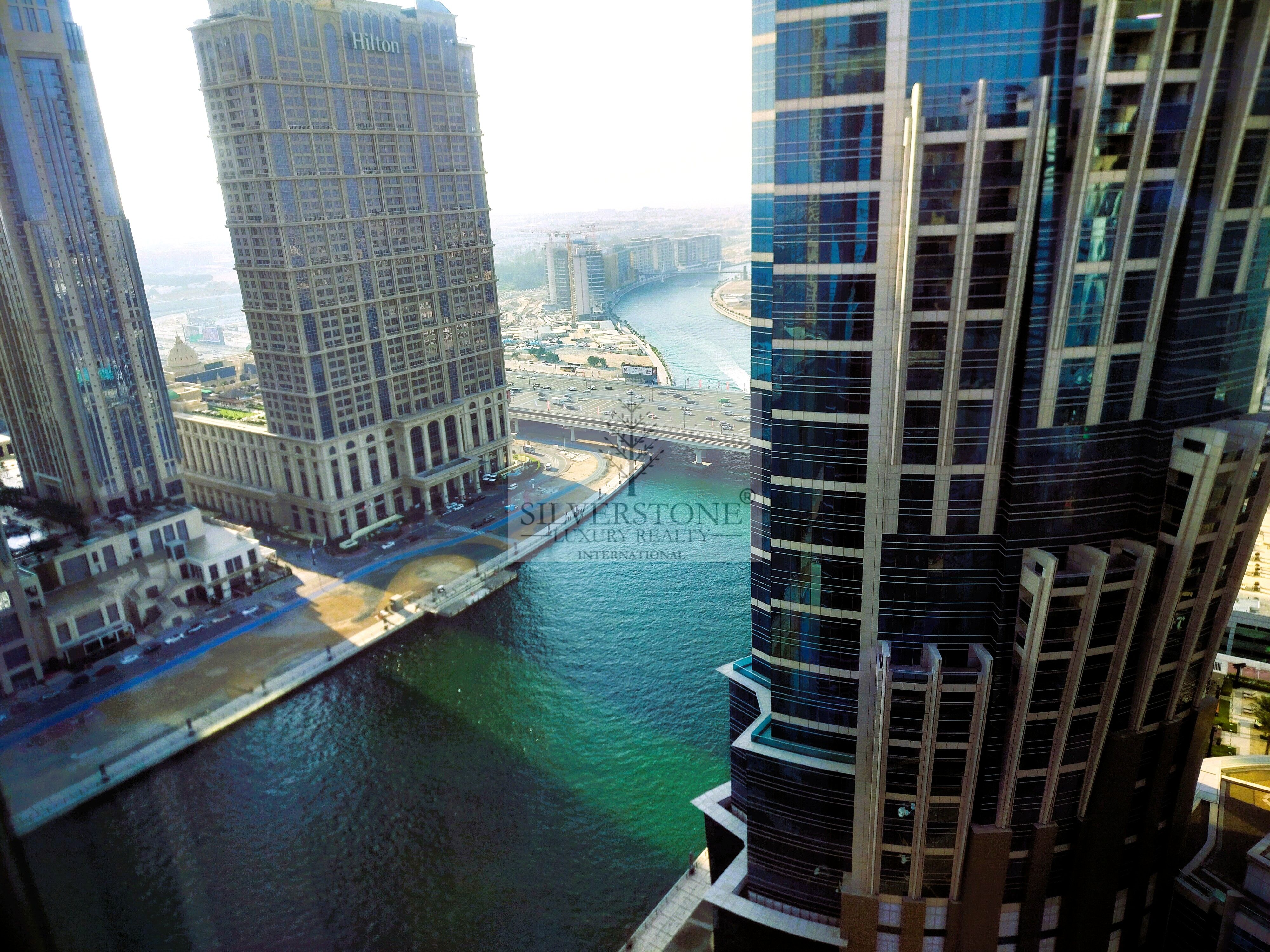 High ROI | Investor Deal | Full Canal and Sea View
