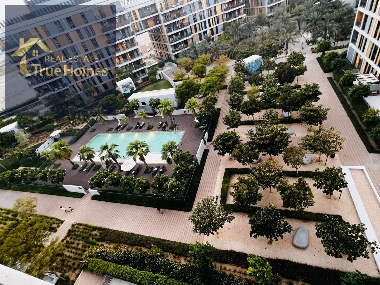 Looking for a modern and comfortable home in one of Dubai's most vibrant communities?