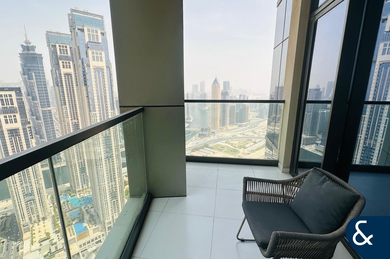 High Floor | Investment | Motivated Owner