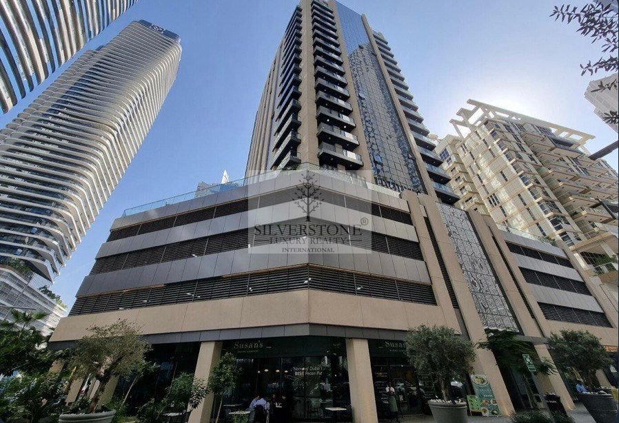 Vacant I Furnished I Dubai Mall Access