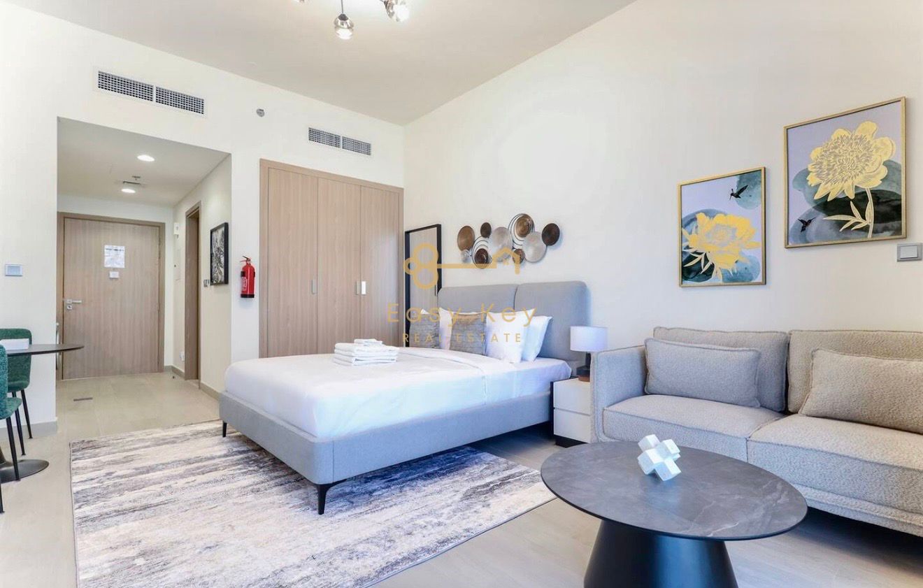Stylish Living | Elegant Furnished | Cozy Offers
