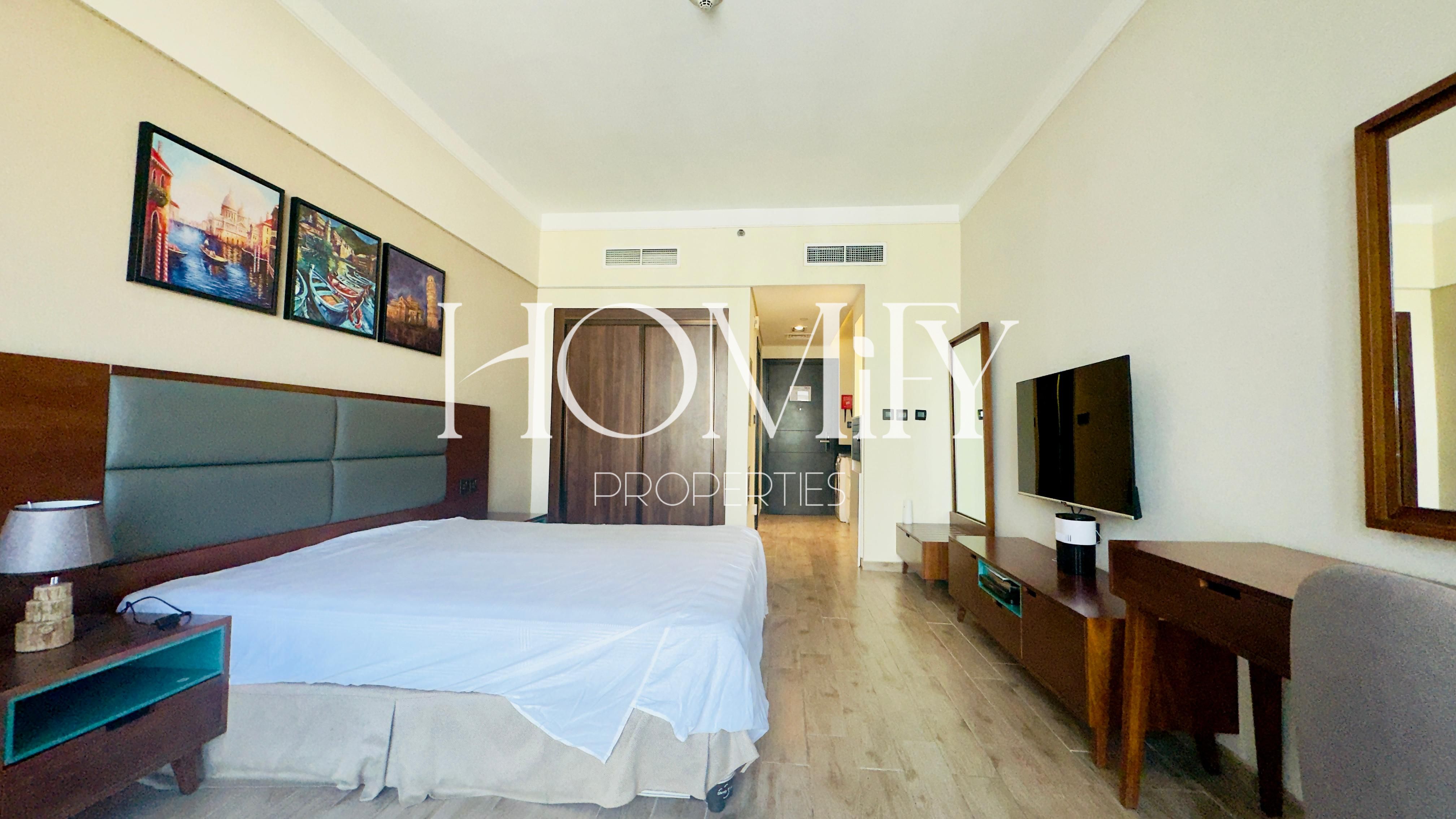 Fully Furnished | Great Location | Best Offer