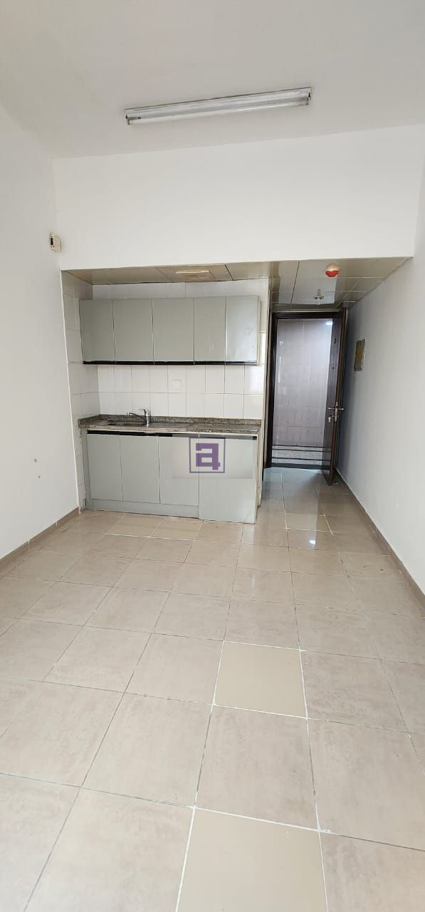 Studios at Competitive Rent for Residential and Commercial Purpose.