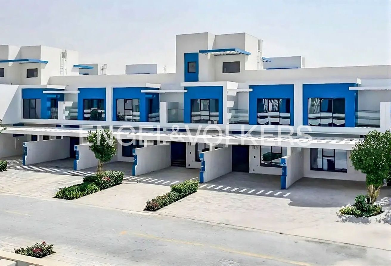 Upgraded Living | Premium Lagoons Lifestyle