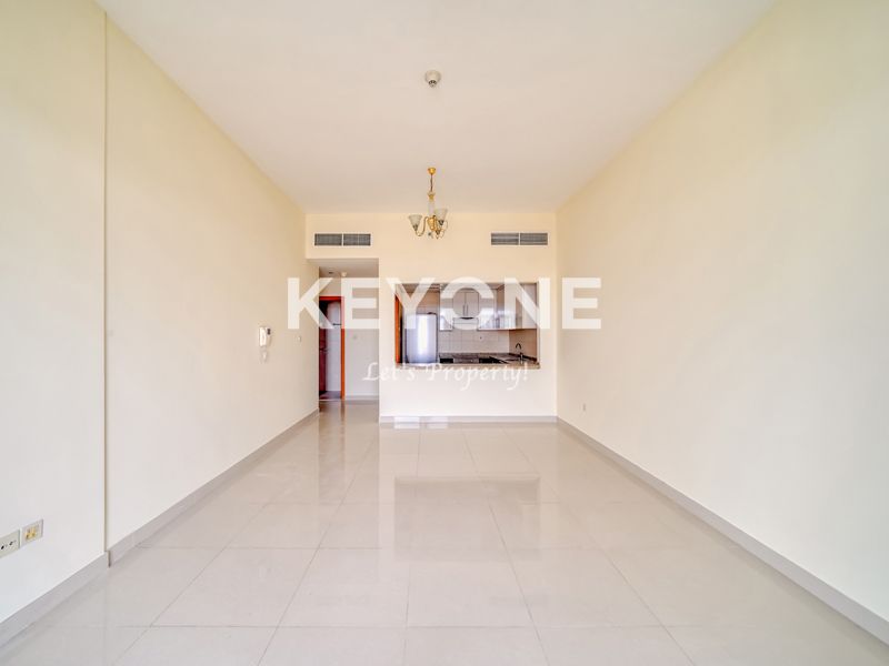 Chiller Free | Modern 1-Bed Apartment | Al Jaddaf