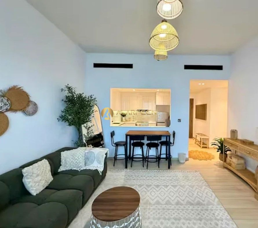Fully Furnished | Community View | Prime Location