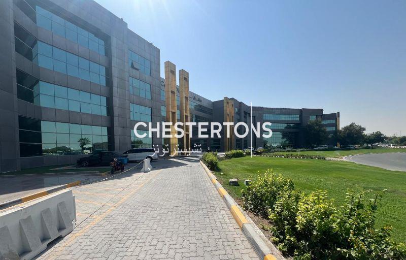 Fully Fitted | Large plan office | No Agents