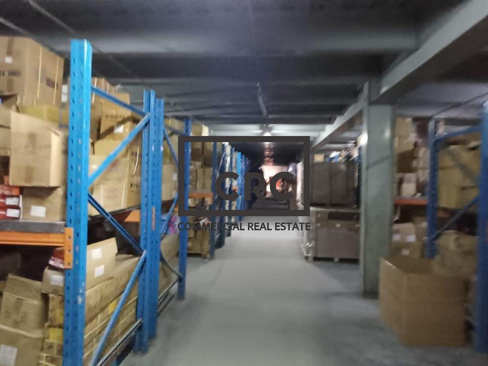 Logistics Warehouse | JAFZA North | Vacant Soon