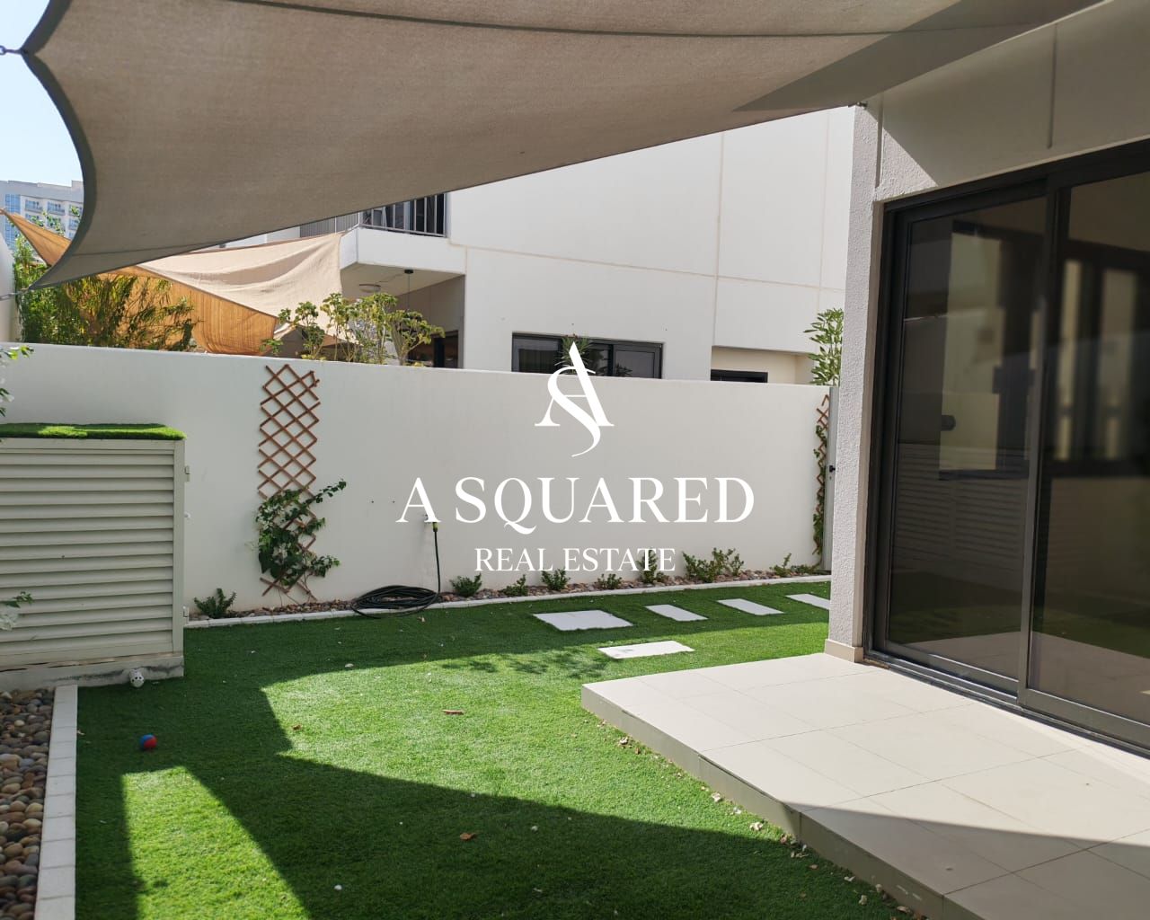 Charming | Unfurnished | Landscaped