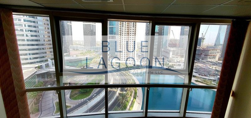 Lake View | Higher Floor | Vacant | Near To DMCC Metro JLT |