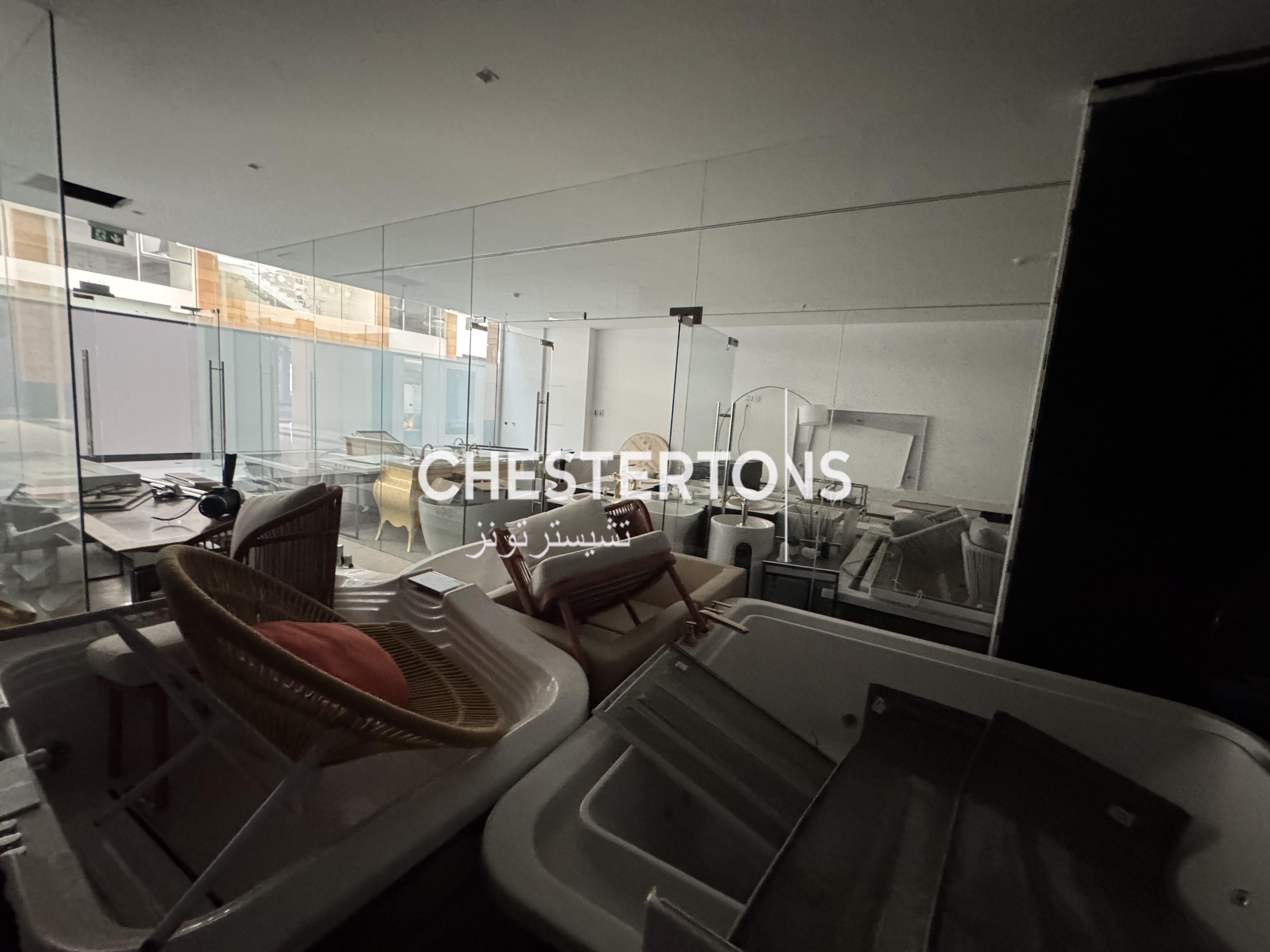 No Agent | Retail For Rent | Ample Parking