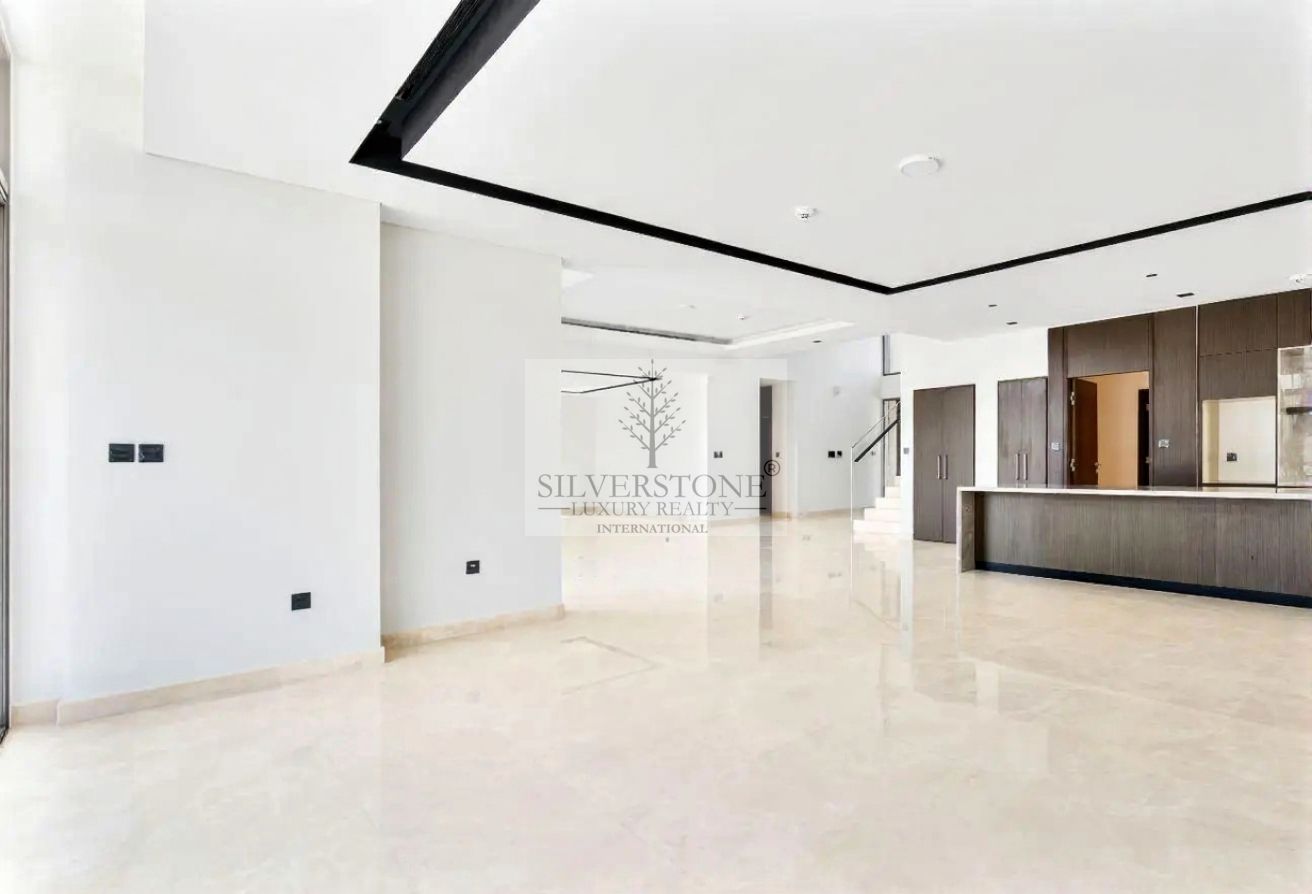 Ultra-Luxury Villa | Corner Plot | Resort-Style Pool