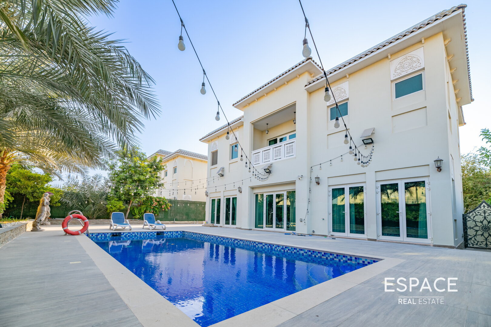 Private Pool | Exclusive | Serene