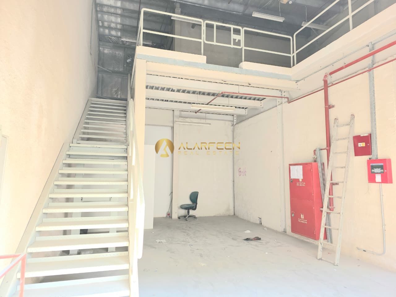 1500sqft/43kw/ Ready To move in.