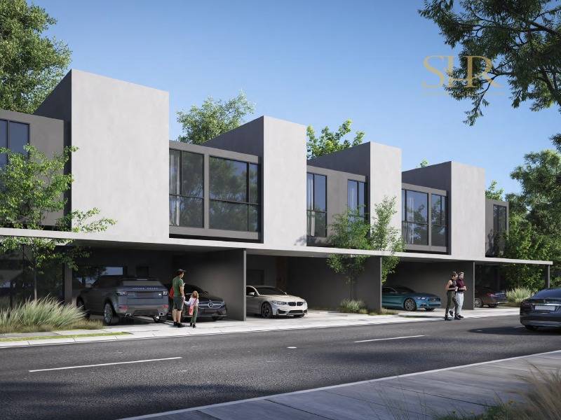 Ready Soon | Green community | Best Price