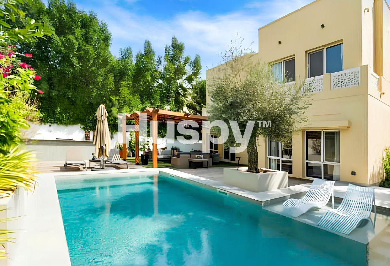 Type 6 | Upgraded | Private Pool