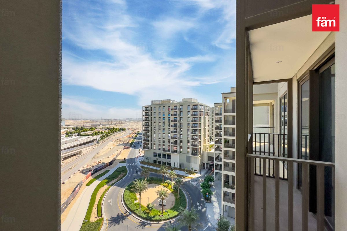 Elegant 3BR | Wide Open Layout | Vacant