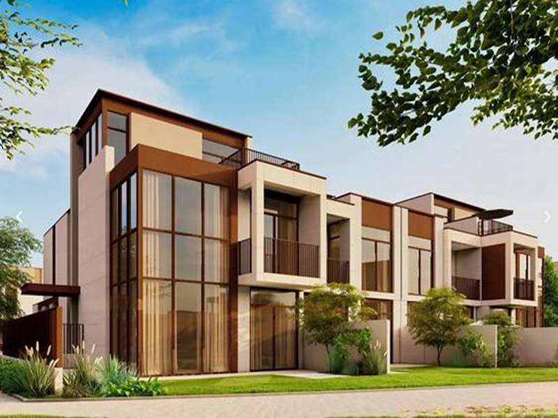 Contemporary 4BR + Maid | Prime Area | Resale