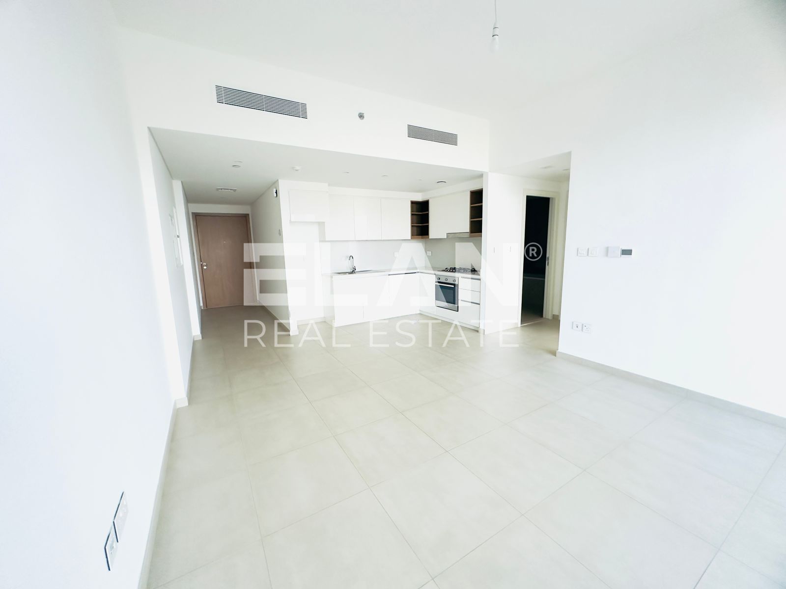 Brand New | Zaabeel View | High Floor