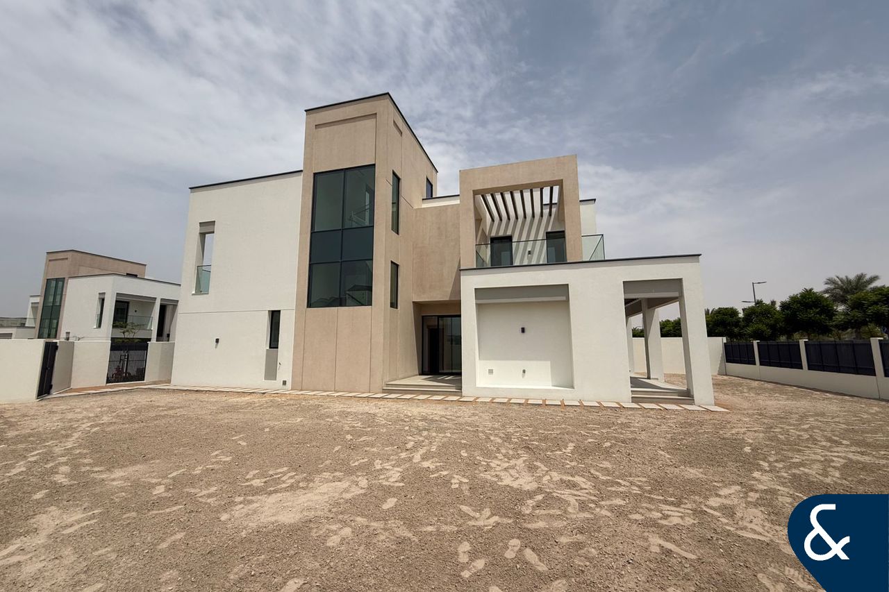 Largest Plot | True Corner | Ready Now