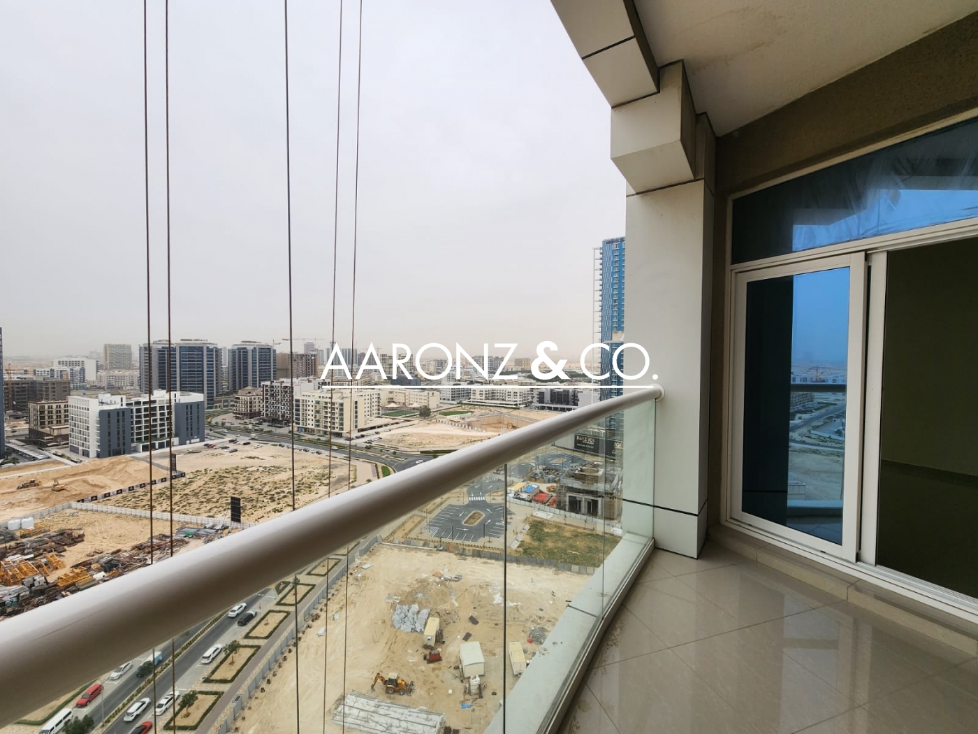 Vacant | Unfurnished | Lowest in the Market