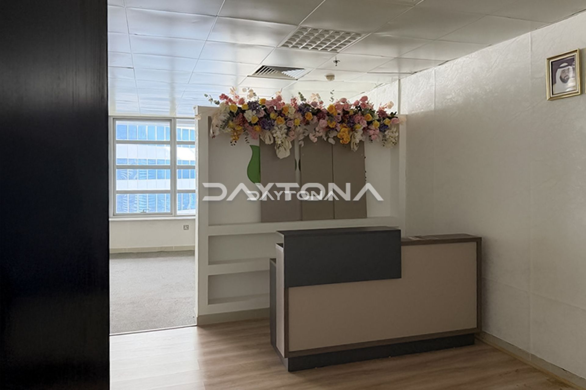 PRIME FITTED OFFICE | GREAT VIEWS | BUSINESS BAY